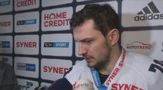 Kanonýr Bílých Tygrů míří do KHL! Poprvé ale nebude hrát "doma"