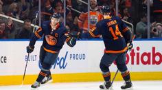 Nezastavitelný Edmonton má 15 výher v řadě. Pastrňák dal 31. gól
