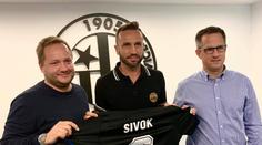 České Budějovice ohlásily další posilu. Vrací se hvězdný odchovanec