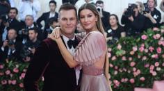 Slavný pár potvrdil rozvod. Brady a supermodelka jdou po 13 letech od sebe