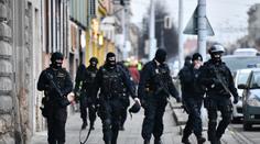 Dopustili se nekalých tendrů? Policie zasahuje na středočeské správě silnic