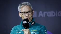 Penalizace Alonsa? Hořká pilulka, kterou musíme přijmout, říká šéf Astonu Martin