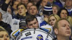 Kladno dostalo výjimku, na sedmé finále přijdou fanoušci