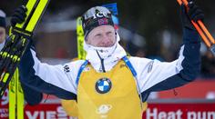 Biatlon přijde o hvězdu. Norská legenda už na olympiádu nepojede