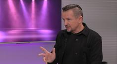 Těhotenství, které změnilo zákon. Vrahy, o kterých natáčím, nesoudím, říká Vaňura