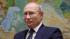 Na Putina se prý chystají tři rivalové. Zabijí ho kladivem, tvrdí bývalý agent