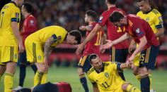 Zlatan po prohře neudržel nervy! Soupeře uzemnil a příště si nezahraje