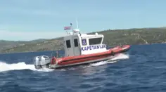 Tragédie v Chorvatsku má další oběť. Potápěči našli čtvrtého mrtvého Čecha