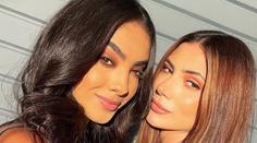 Láska královen krásy. Miss Argentiny se tajně vdala za miss Portorika