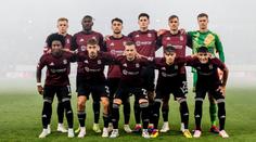 Devatenáctileté čekání může skončit. Spartu čeká poslední krůček do LM