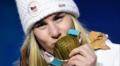 Štědré odměny za cenné kovy na OH. Vláda prozradila, kolik dostanou úspěšní Češi