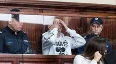 Nevinný Polák, který byl 18 let ve vězení, si svobodu neužil. Zemřel ve 46 letech
