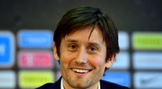 Rosický upřímně o Spartě: Kritika je oprávněná!