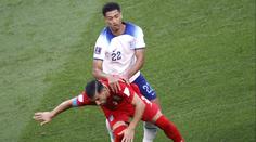 ON-LINE z MS ve fotbale, 2. den: Anglie rozstřílela Írán, výhru má i Nizozemsko