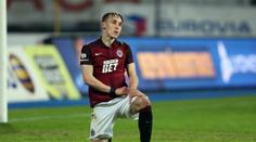 Sparta v generálce na Letné zachránila remízu až ve druhé půli