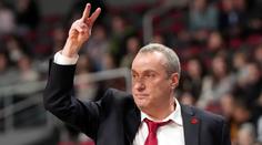Po deseti letech končí trenér u české basketbalové reprezentace
