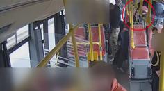 Policie dopadla cizince, kteří na Smíchově napadli muže