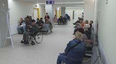 Výpovědí v pardubické nemocnici může přibýt. Lékaři žádají vyšší příplatky