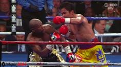ZÁPAS STOLETÍ a fanoušci zuří: Pacquiao, podvedl si nás