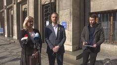 Hřib: Proměnili jsme Prahu v evropské velkoměsto. Občané na to mají jiný názor