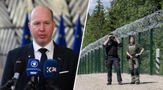 Estonsko zpevňuje hranici s Ruskem. Nově nasadí systémy proti dronům