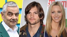 Phoebe z Přátel i Mr. Bean: Celebrity, které svým IQ převyšují i mimořádnou Martu!