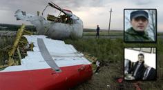 DĚSIVÉ AUDIO: Omylem sestřelili letadlo, pak na něj nadávali!