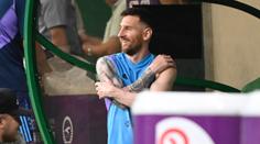 Nová éra je tady. Messi po dovolené přistál v Miami, čeká ho debut v MLS