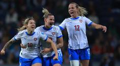 Sen o Euru žije. Češky uhrály v Portugalsku remízu, rozhodne se doma