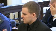 Seděl za vraždu prostitutky. Po čtyřech letech ho pustili. Zatím