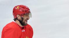 Ovečkin přijede na MS! Rusko bude mít SUPERTÝM