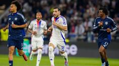 United stojí nad propastí, čtvrtfinále EL s Lyonem sledujte na Nova Sport