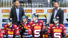 Další problém pro extraligu. Do karantény míří hokejisté Sparty, Litvínova i Pardubic