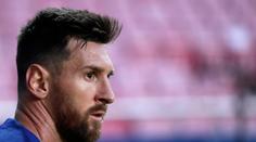 Barcelona bez své ikony? Chci odejít, řekl prý Messi novému trenérovi