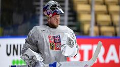 Před novou sezónou extra motivace. Reprezentační gólman bude brzy tátou