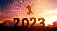 Horoskop na rok 2023 podle znamení: Budete muset zvládat velké překážky