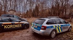Policisté šetří děsivý případ. V Plzni našli mrtvé nenarozené miminko