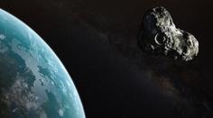 Kolem Země proletí asteroid velikosti 10patrové budovy. Je extrémně rychlý