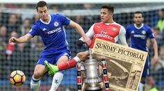 FA Cup? Tohle je jeho bohatá historie od roku 1872!