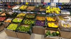 V Lanškrouně prověřili supermarkety. Neobstál úklid a kvalita zeleniny a ovoce