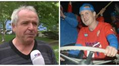 Vízek o Limberském: "Fotbalista dobrej, ale jako člověk má mezery"