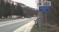 Slovensko mění pravidla cestování! Neočkovaní budou muset do karantény
