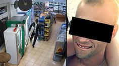 Podezřelý z vraždy pumpařky měl udat druhého! Chtěl prý víc peněz