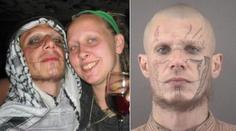 Satanista a jeho holka snědli 4 lidi, nikoho to nezajímalo