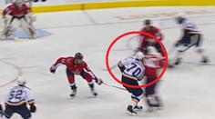 Hit až hlava odletěla! Vítěz Stanley Cupu bude stát 20 zápasů