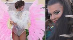 VIDEONÁVOD: Sexy tanečnicí se můžete stát i vy! Stačí tyto kroky