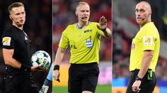 V aféře figurují také ligoví rozhodčí. V bojích o záchranu došlo i na spornou penaltu