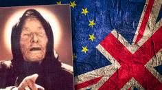 S brexitem se pojí děsivé proroctví. Baba Vanga věští hrozné následky