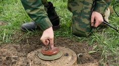 Finové kvůli Rusku ustupují od zákazu min. Zrychlují i zbrojení