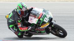 Kvalifikace se povedla! Kornfeil v Sepangu vyjede jako čtvrtý